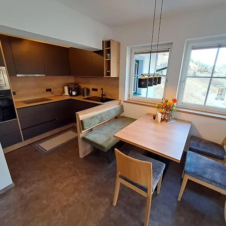 Bartl Apartamento Kleinsolk