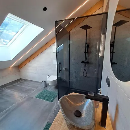 Apartamento Bartl *