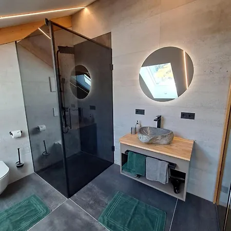 Bartl Apartamento *