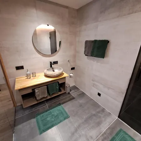 Bartl Apartamento Kleinsolk