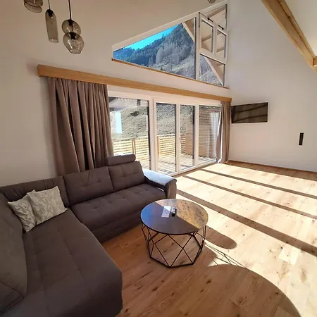 Apartamento Bartl *