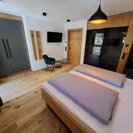 Bartl Apartamento