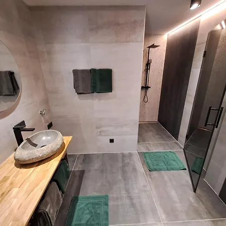 Bartl Apartamento *