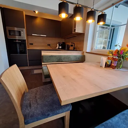 Bartl Apartamento *