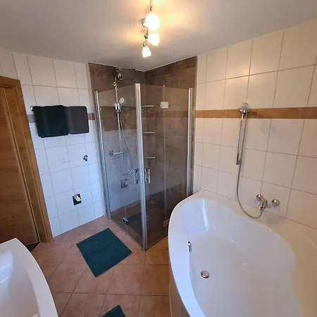Apartamento Bartl