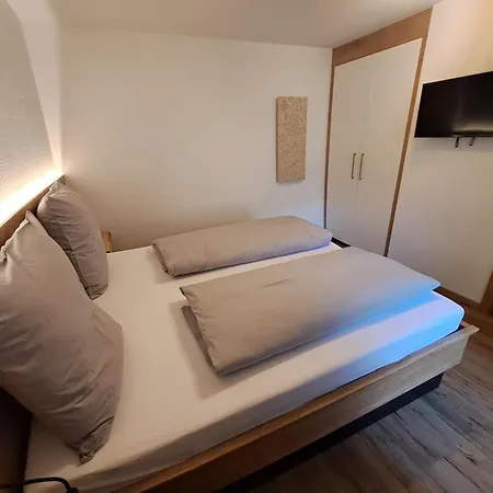 Apartamento Bartl Kleinsolk
