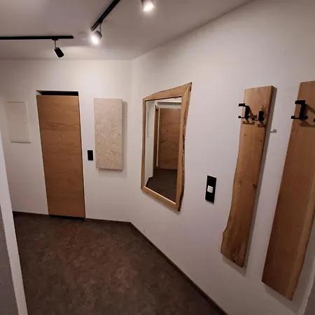 Apartamento Bartl