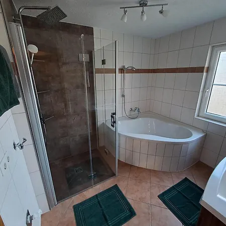 Bartl Apartamento Kleinsolk