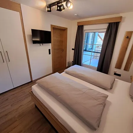 Apartamento Bartl