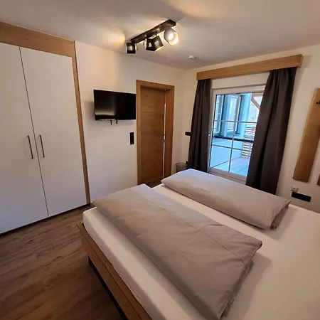 Apartamento Bartl *