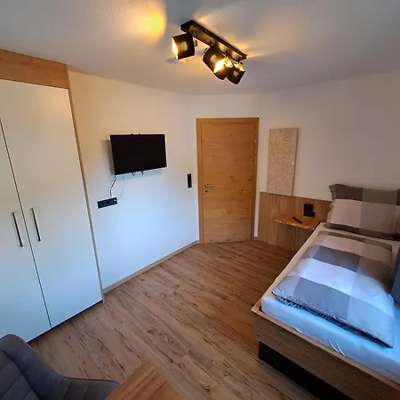 Apartamento Bartl
