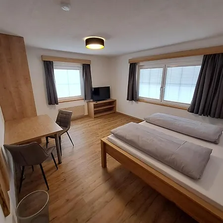 Bartl Apartamento Kleinsolk