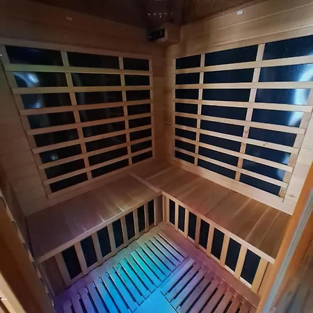 Apartamento Bartl *