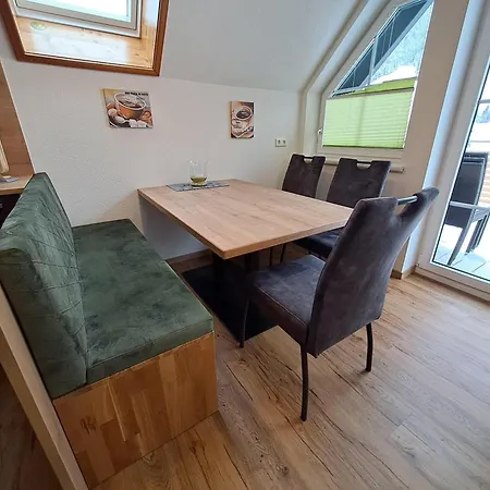 Apartamento Bartl