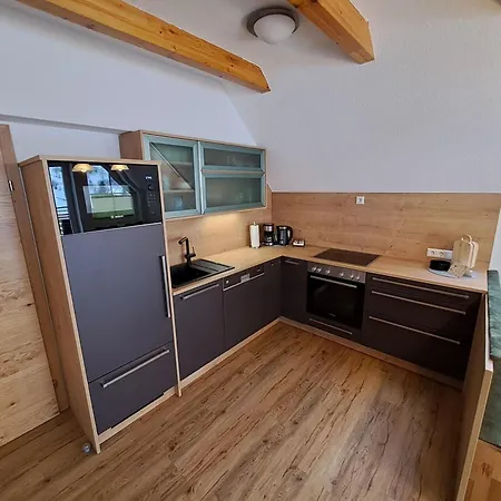 Apartamento Bartl Kleinsolk