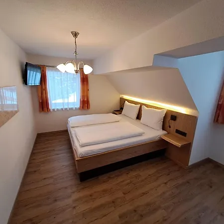 Apartamento Bartl Kleinsolk