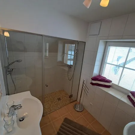 Bartl Apartamento Kleinsolk