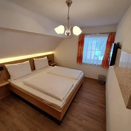 Apartamento Bartl