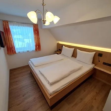 Bartl Apartamento