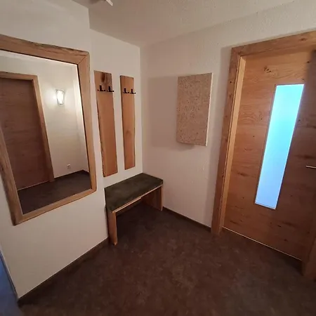Bartl Apartamento *