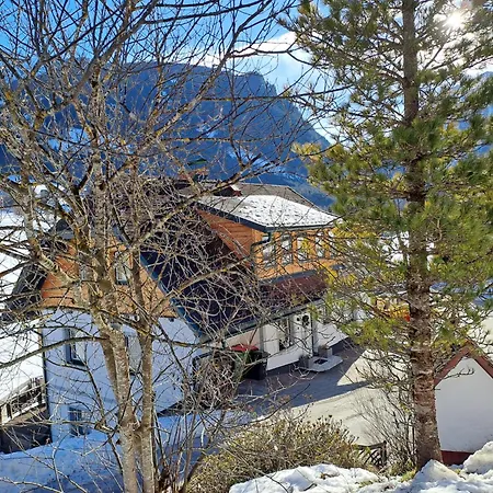 Apartamento Bartl Kleinsolk
