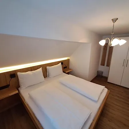 Apartamento Bartl