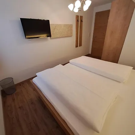 Bartl Apartamento *