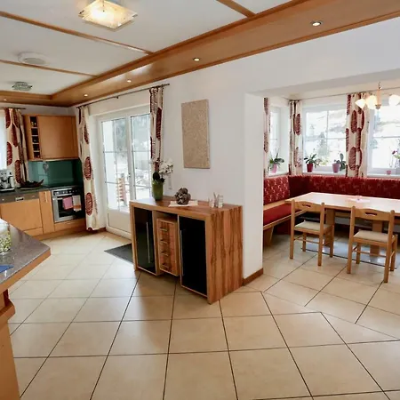 Bartl Apartamento Kleinsolk
